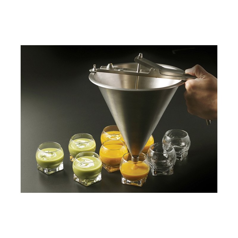 Automatic Funnel 1.9L