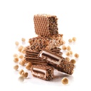 Bisc01 Classic - Set 2 Pcs Silicone Mould 87X48 H 24 Mm