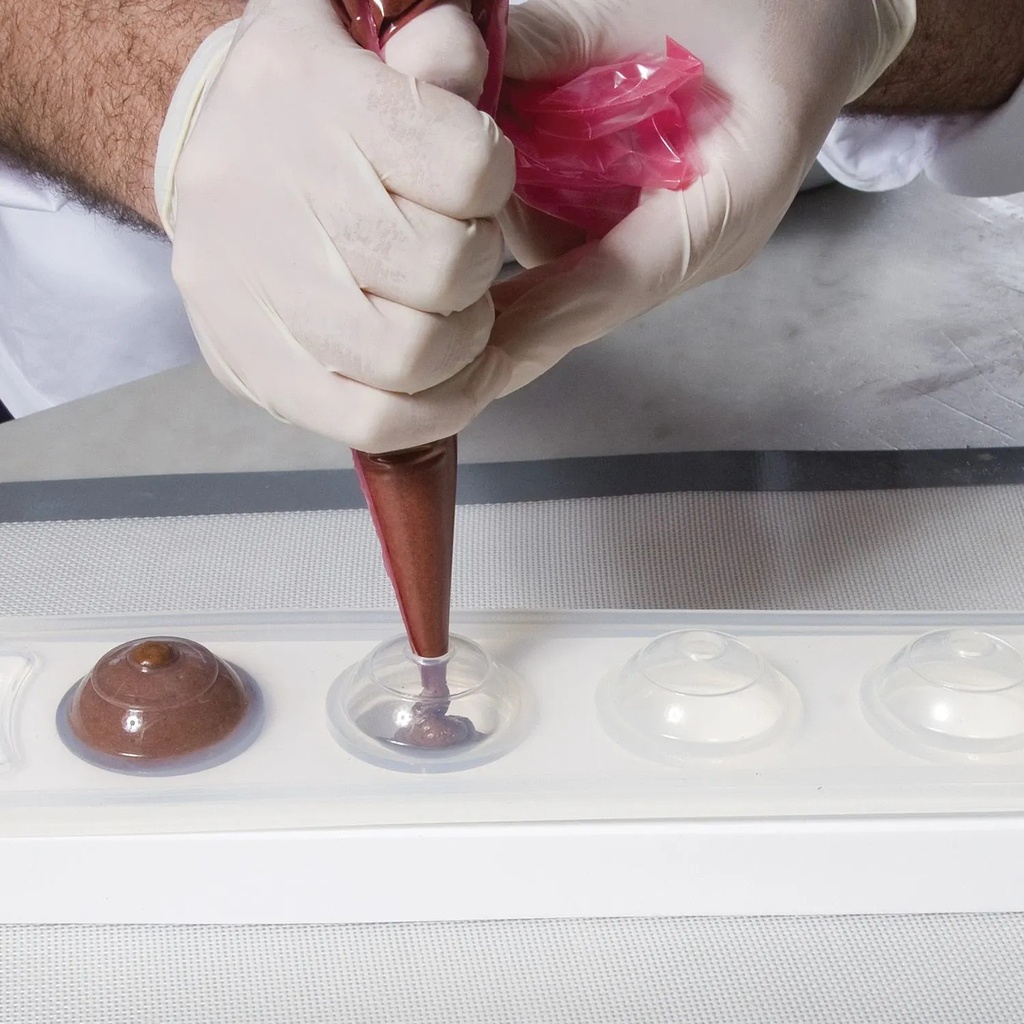 Mul3D - 58 - Silicone Mould ?58 Mm