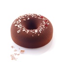 Savarin115 - Silicone Mould ?115/80 H 40 Mm