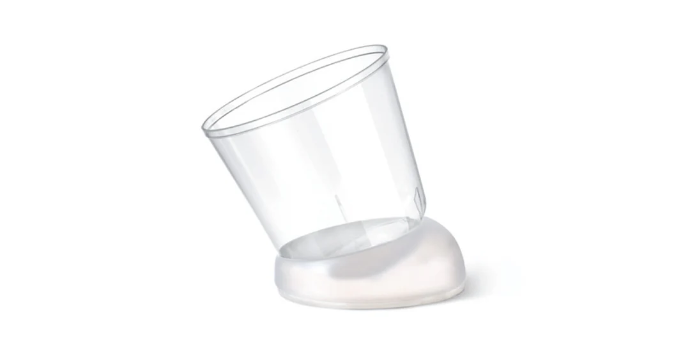 Cop Incl Uau 160Cc Satinato