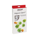 Gem 30 - Silicone Mould 40X40 H 23 Mm