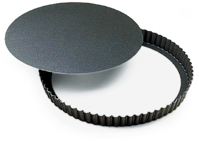 Schneider Tartmould Flutet 260mm