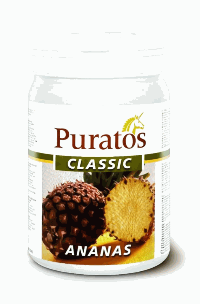 Classic Ananas (Pineapple) Carton