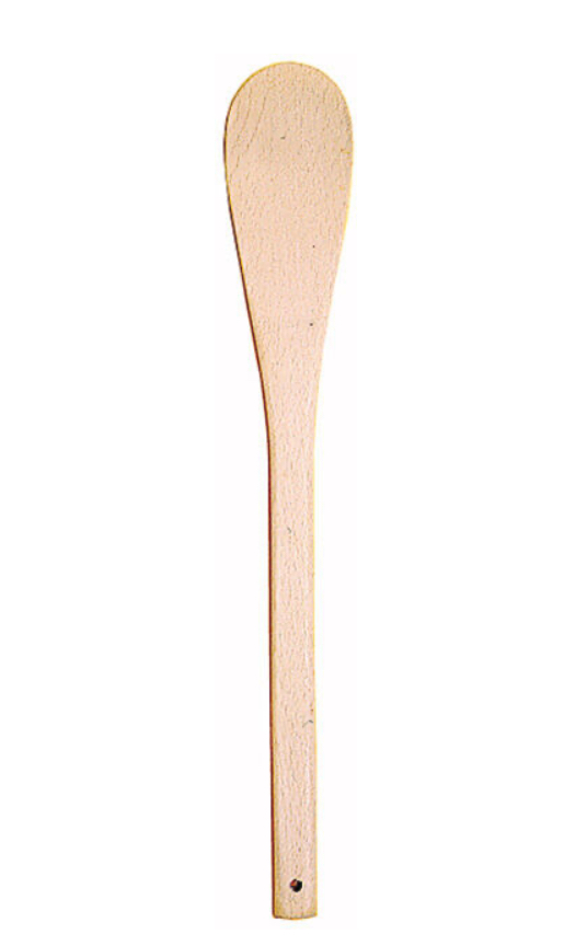 Beechwood Spatulas   Wood  350