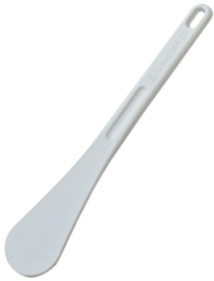 cake knife 23 cm thin saw edge