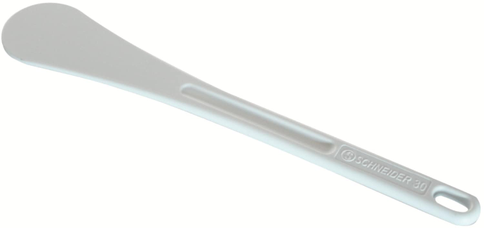 Schneider-400mm Spatula Exoglass