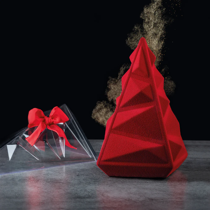 Rocky Tree Tree Kit 125 X 1 H25 X 195 Mm - 2 Kit Each Box