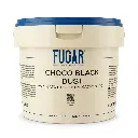 Choco Black Dust