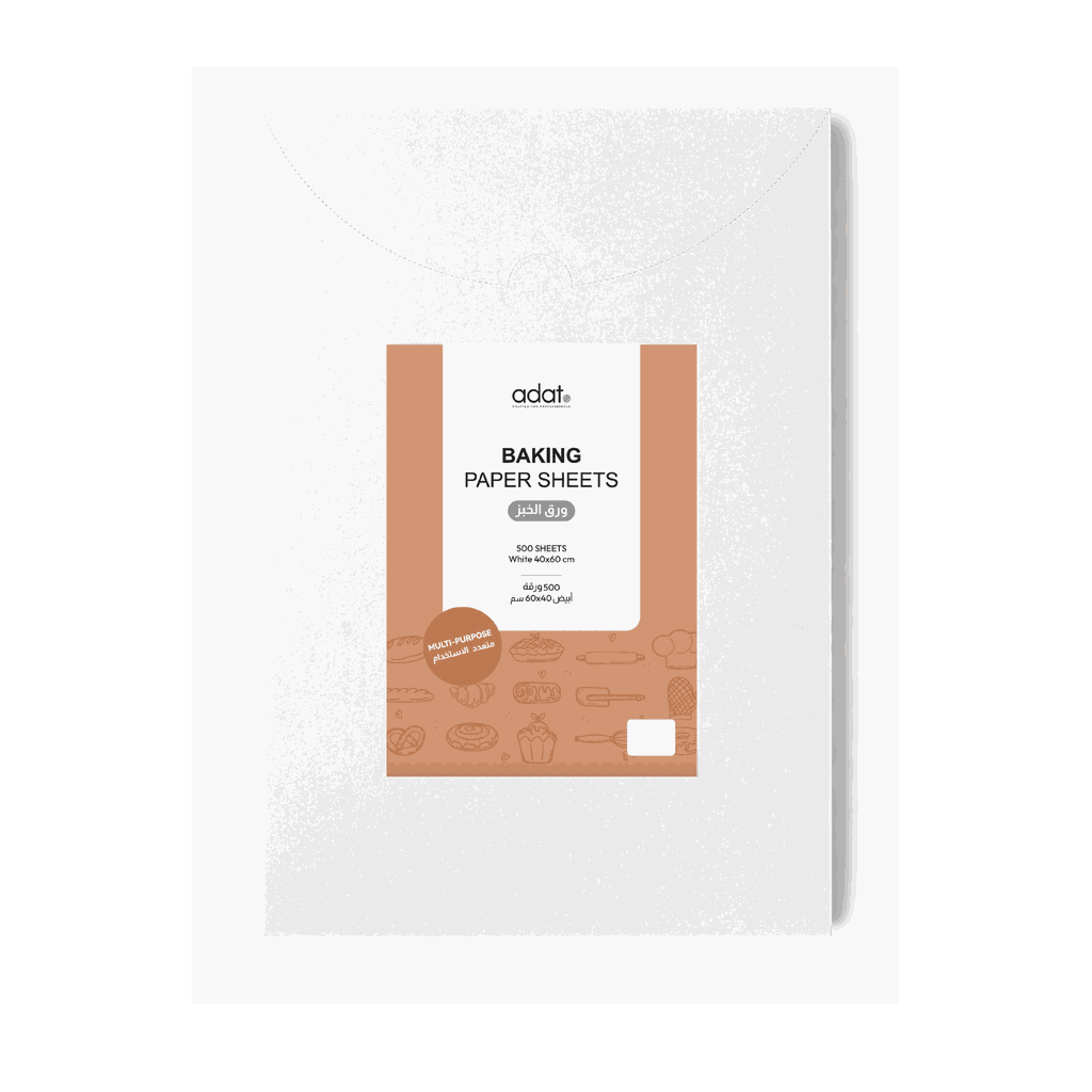 Baking Paper Sheet 40cmx60cm 