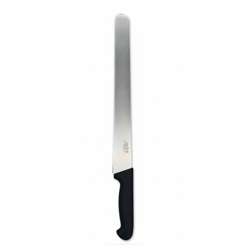 14'' Cake Knife, Serrated, BK201