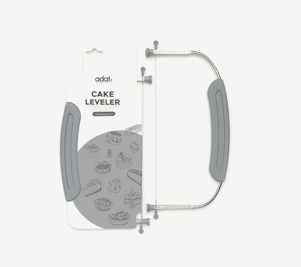 Cake Leveler 12in