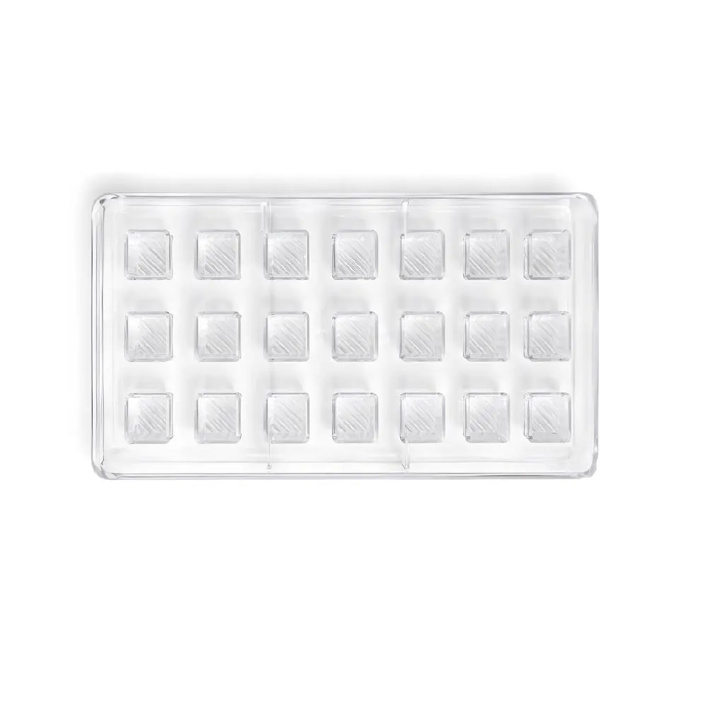 Chocolate Mold 27*14.5cm PS-40