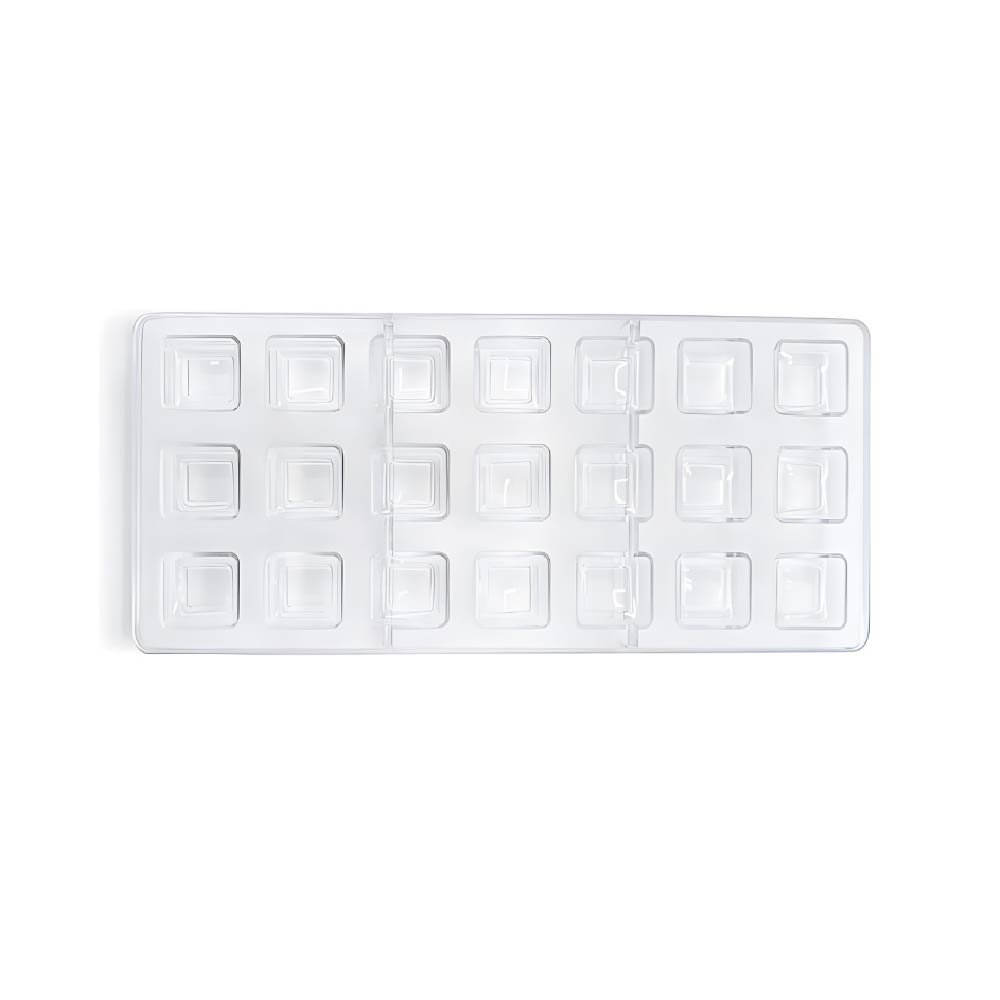Chocolate Mold 27*14.5cm PS-69