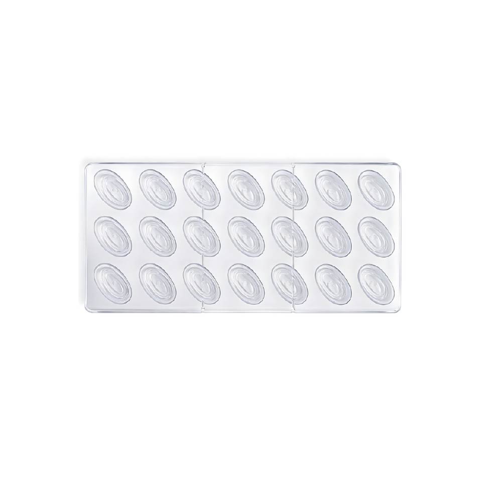 Chocolate Mold 27*14.5cm PS-112