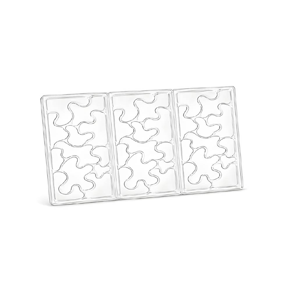 Chocolate Mold 27*17.5cm PS-64