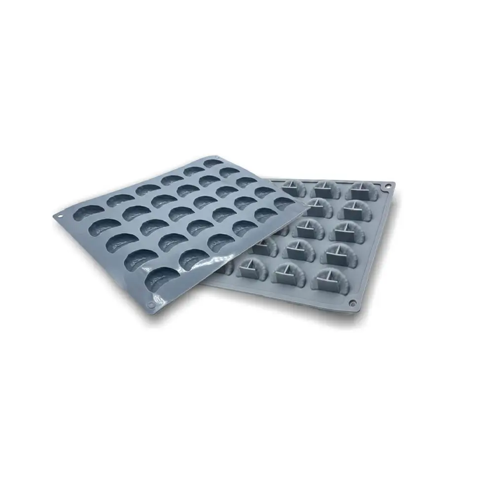 Silicone Mold 297Mm*174Mm*15Mm Ck10-344
