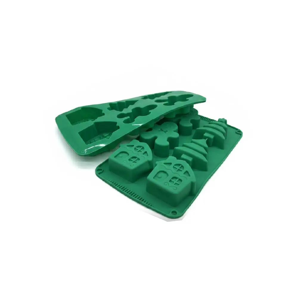 Silicone Mold 29.5*17*2.7 Lbm1350