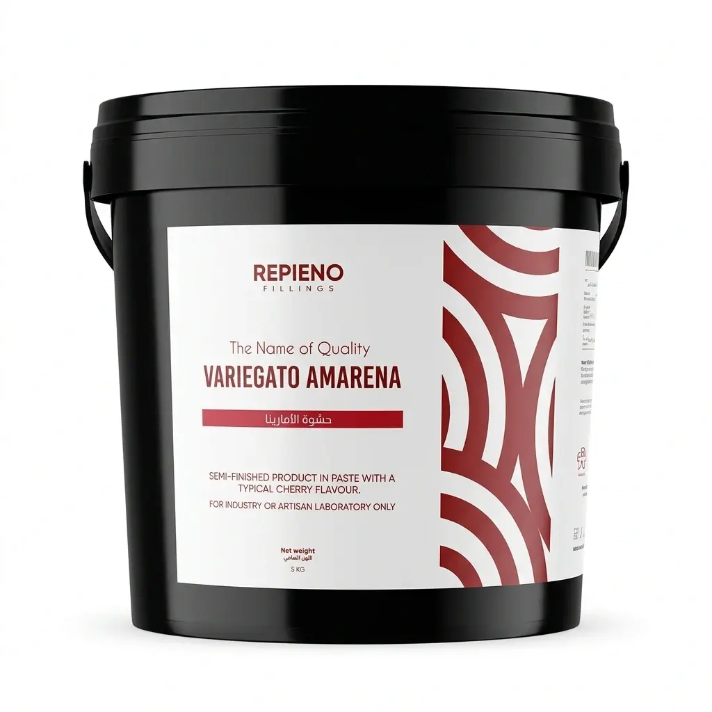 Variegato Amarena 2x5KG