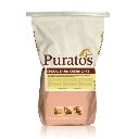 Tegral Satin Crème Cake BP Bag 15Kg