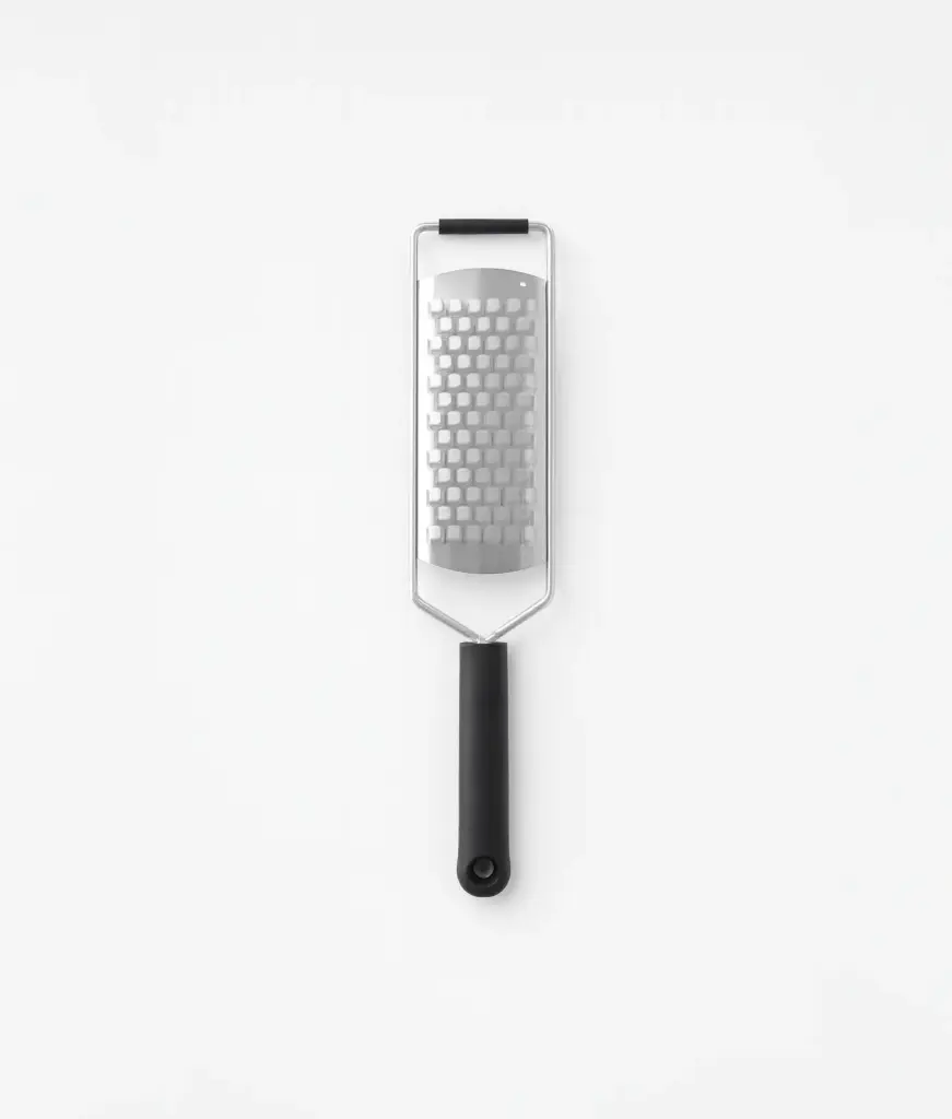 Graters