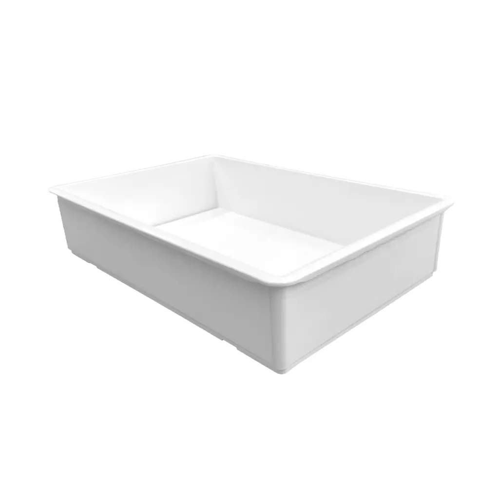 Dough Storage Box