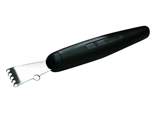 [120910] Zester Stripper Stst R/L Hand