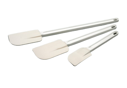 [113525] Elvea Spatula    Exoglass 110°