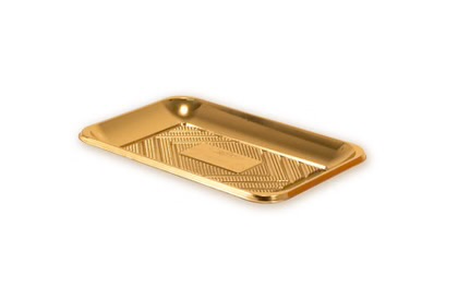 [019002120] Pastry Holder Kado’Cm. 23,5 X 16