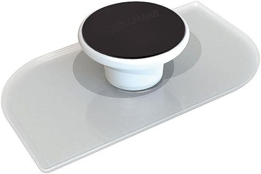 [70.098.20.0065] Lis01 - Black Wonder Smoother Edge