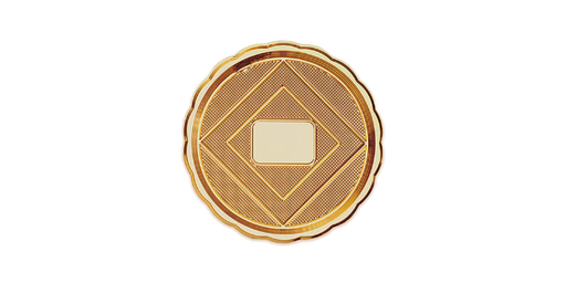 [017008300] Medora Tray Q.30