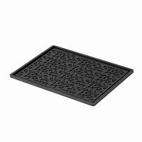 [70.556.00.0098] Tapis Relief 10 - Relief Silicone Mat 60X40 H 3 Cm