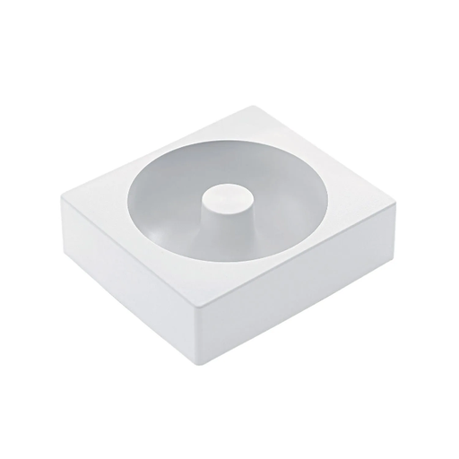 [27.711.87.0065] Savarin115 - Silicone Mould ?115/80 H 40 Mm