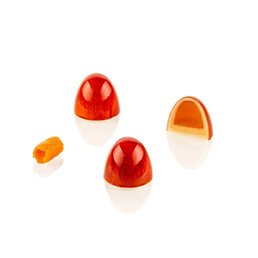 [25.149.87.0098] Kit Cupole01- Kit Domes