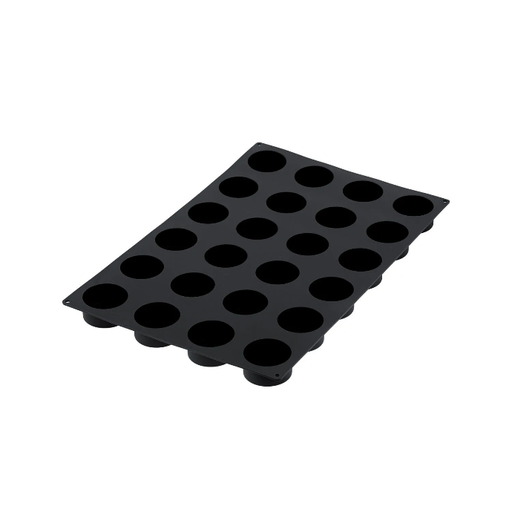 [40.460.20.0000] SQ060 60X40 sm N24 CYLINDERS D70 H35 MM BLACK