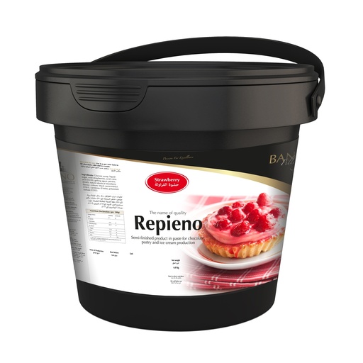[20.0507] Strawberry Repieno