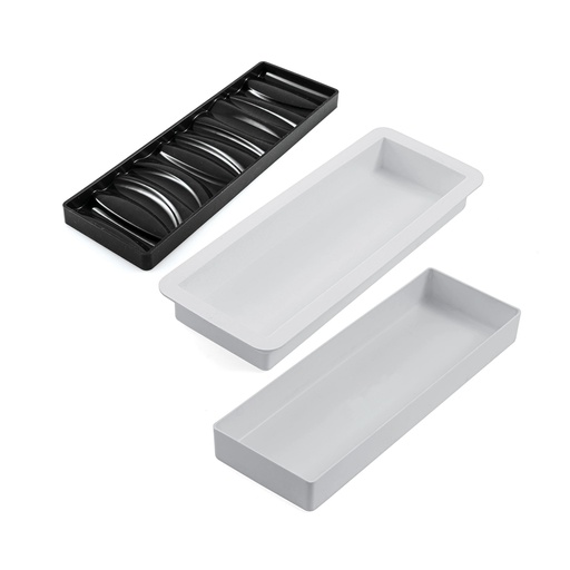 [25.993.99.0065] Kit Sahara 1250 - Set Silicone Mould + Plastic Support