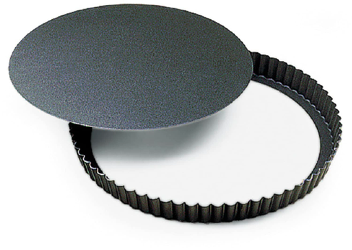 [995103] Schneider Tartmould Flutet 260mm