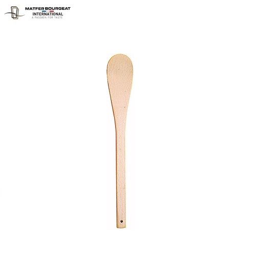 [71985] Spatula Wood 9 7/8" 16531
