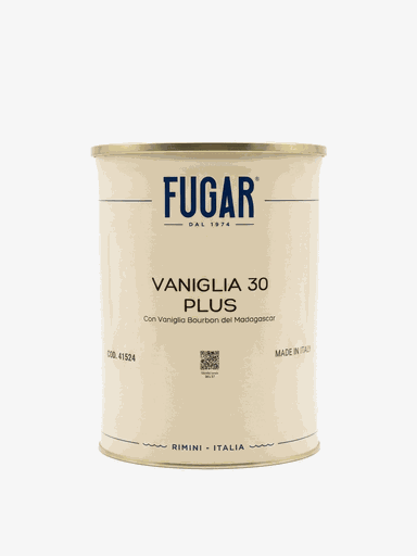 [41524] Vanilla 30 plus