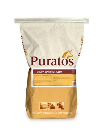 [4012660] Easy Sponge and Cake Bag 25Kg AN