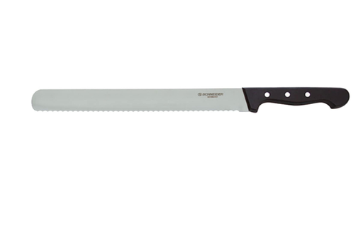 [264226] Bakers knife