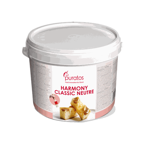 [4101537] Harmony Classic Neutre Bucket 14Kg AN