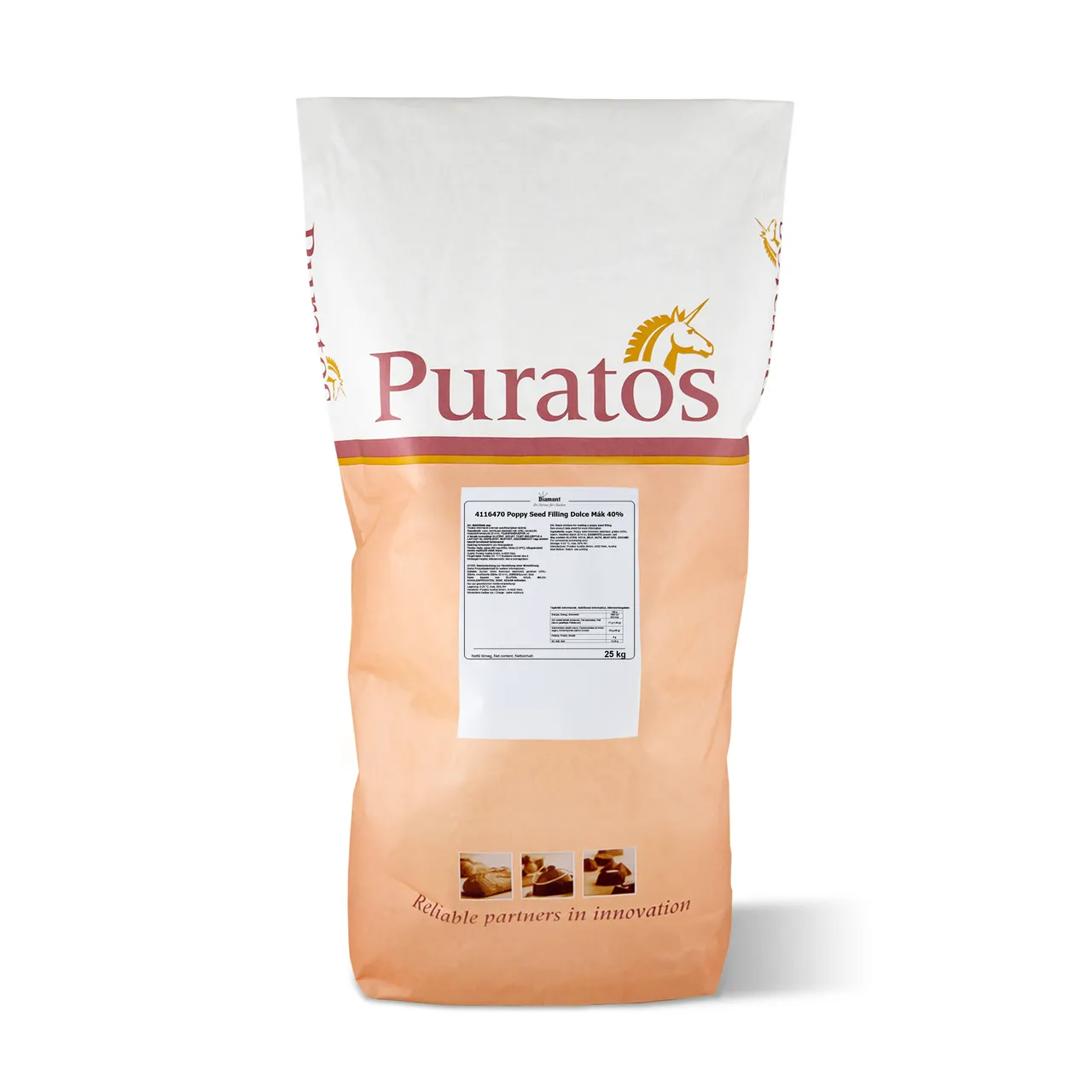 [4101677] Florex RSPO SG Bag 10Kg AN