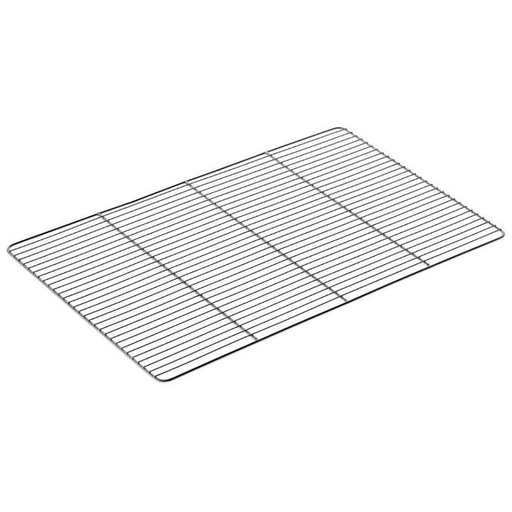 [312124] S/S Flat Grid 600X400