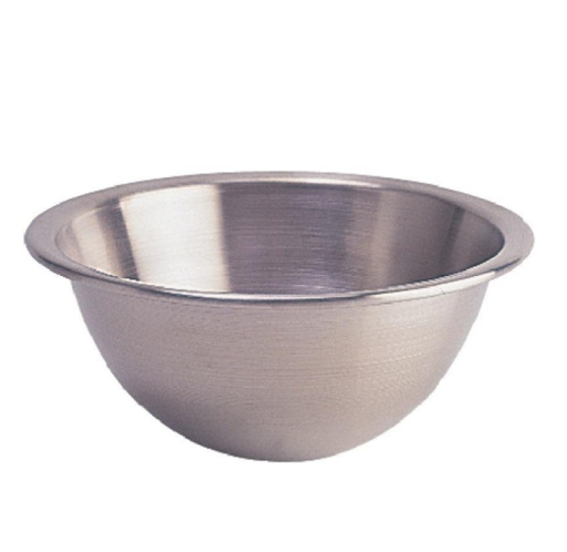 [703020] S/S Whipping  Bowl - 20