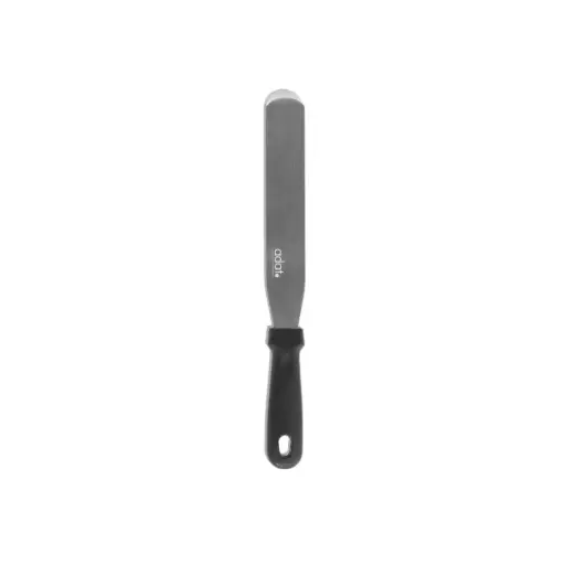[06-7206 OLD] 8" Spatula, Straight