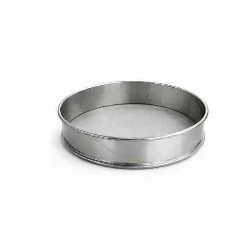 [06-7218 OLD] Sieve - M, Diameter: 30cm, 304s/s