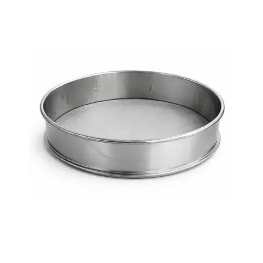 [06-7219 OLD] Seive - L, Diameter: 36cm, 304s/s