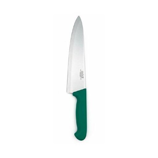 [KB-3801-200-GR201-BP-AD OLD] 8" Cooks Knife, GR201